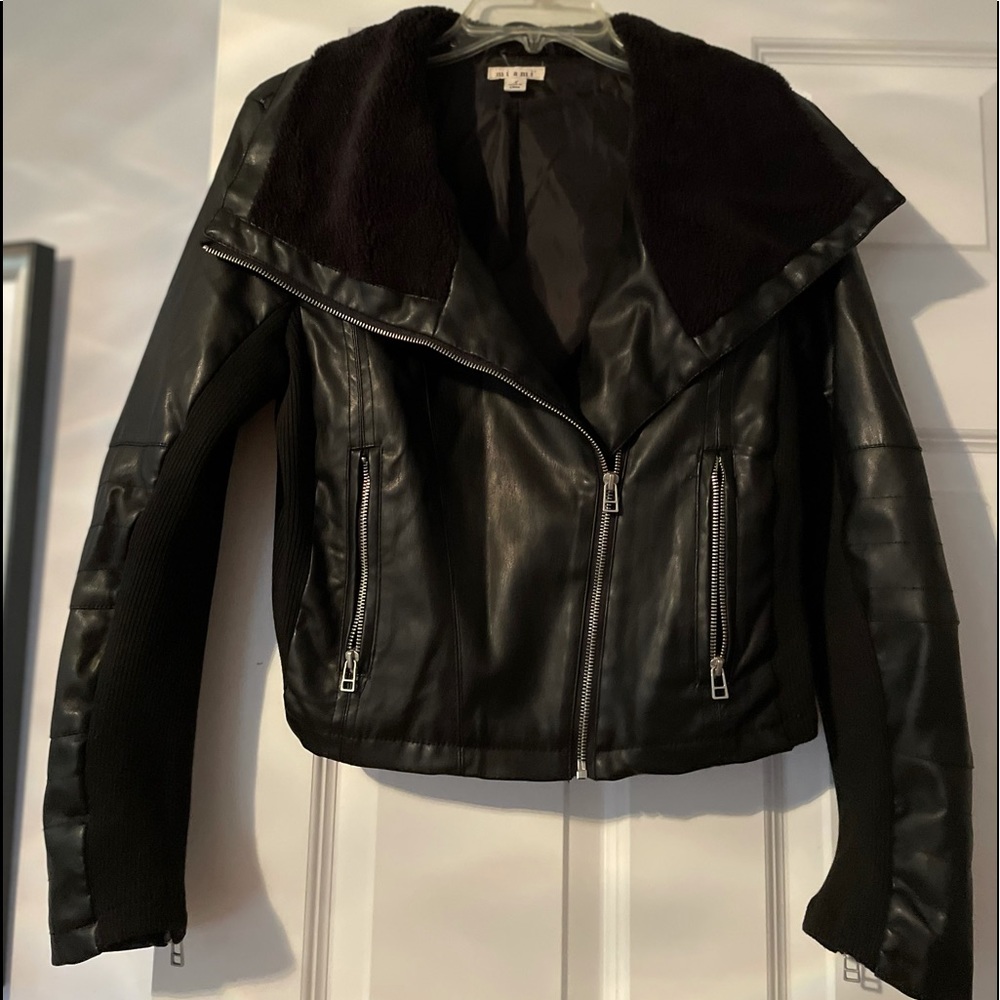 Bomber Jacket - never worn